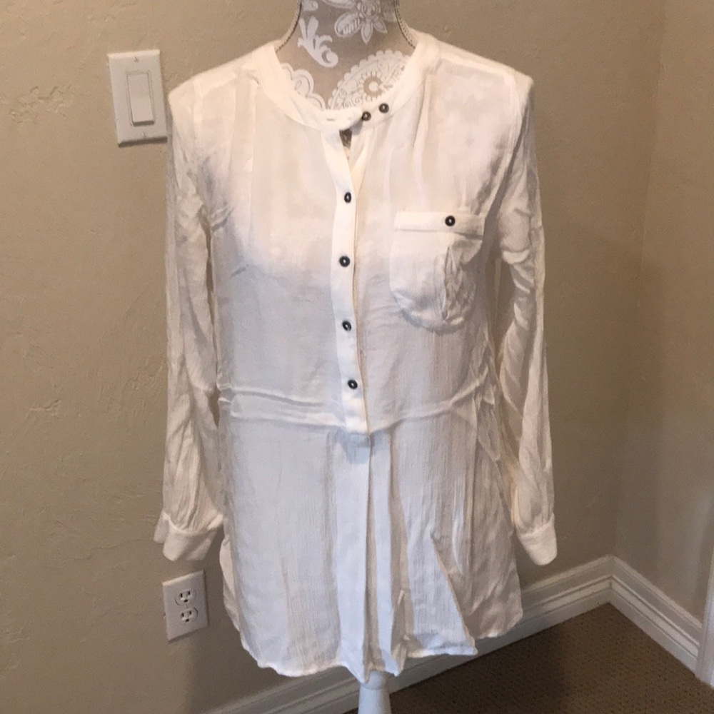 Free People top ♥️♥️♥️